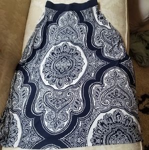INC Skirt